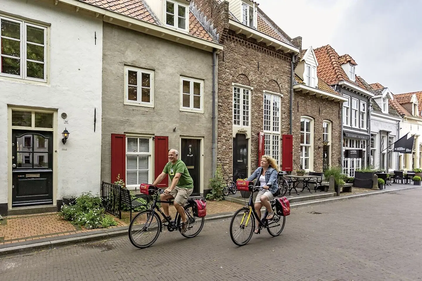 Ijsselmeer SPORTS_AND_LEISURE
