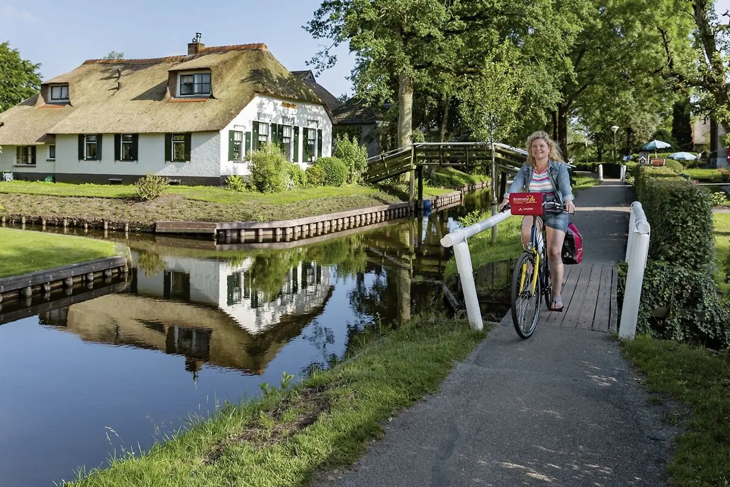 Ijsselmeer EXTERIOR