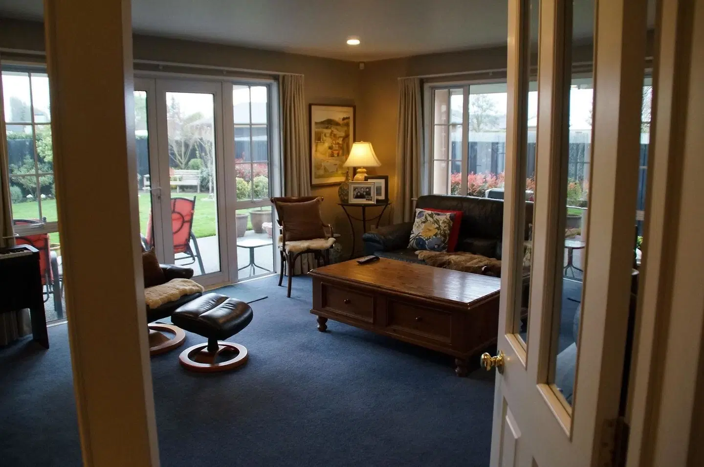 Olive House Bed and Breakfast ROOM_EXAMPLE