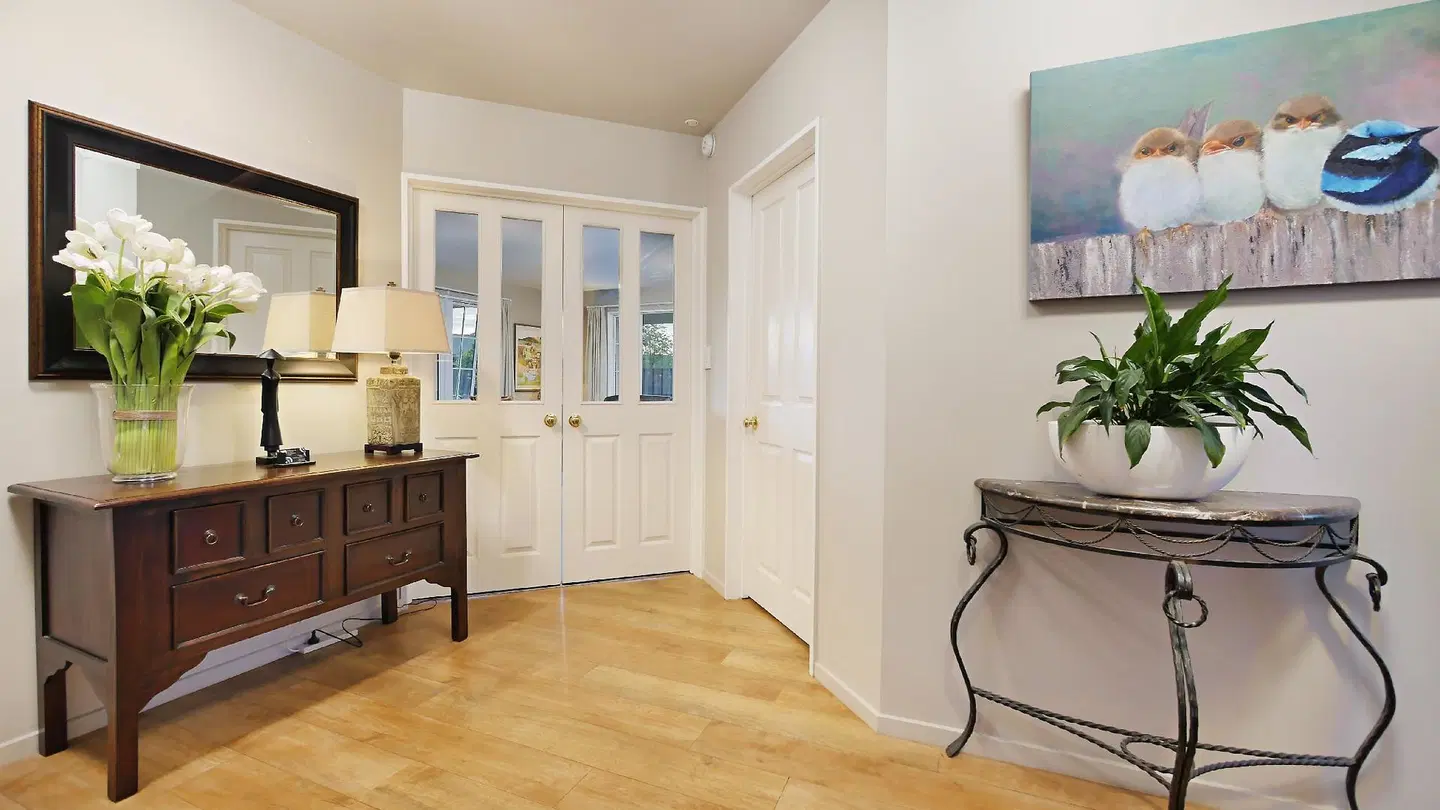 Olive House Bed and Breakfast ROOM_EXAMPLE