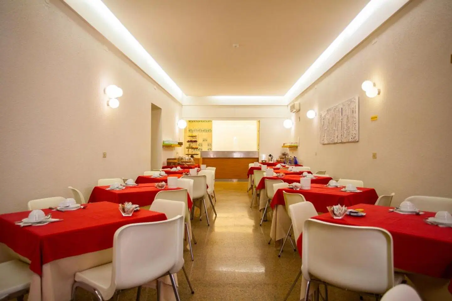 Italia Restaurant
