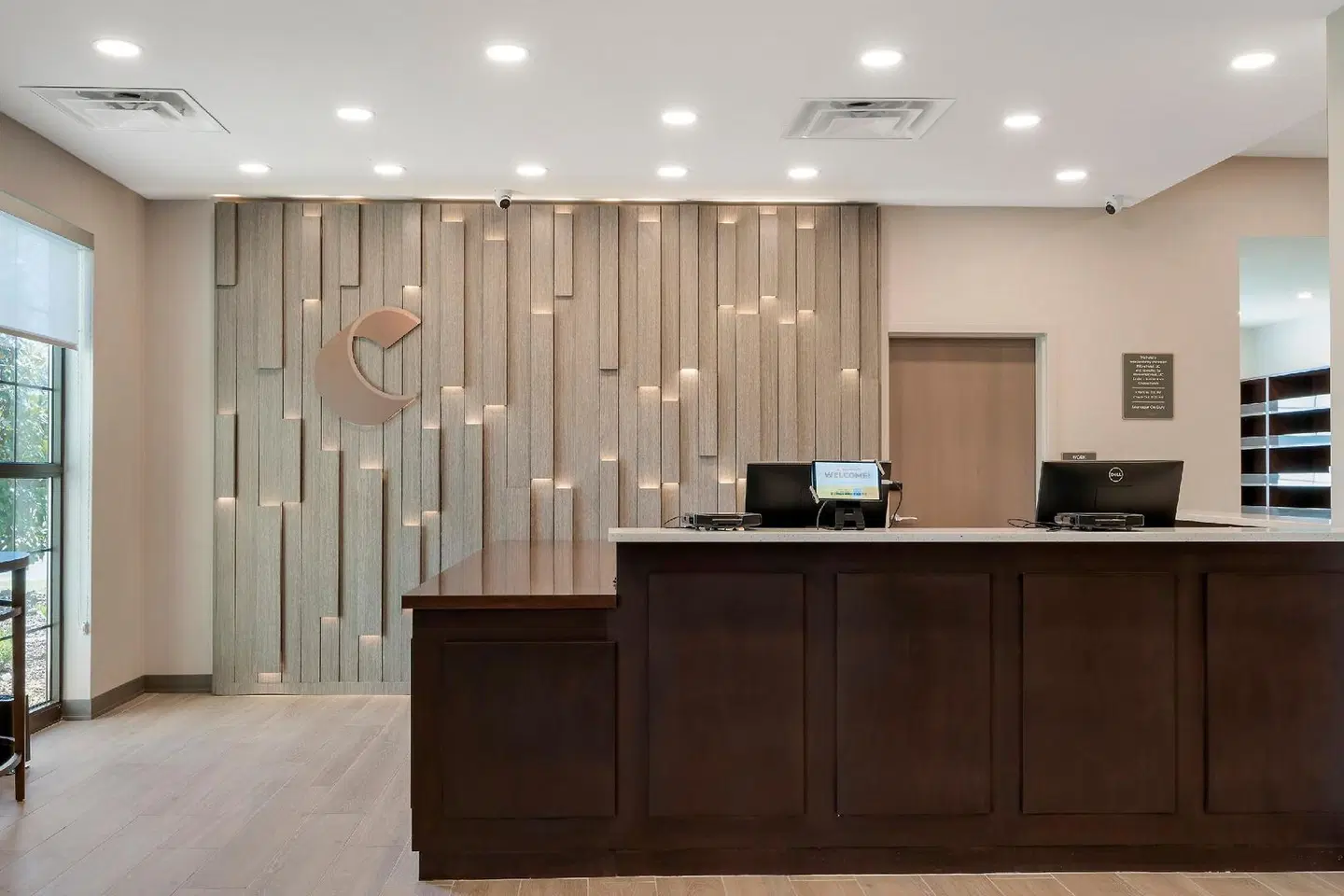 Comfort Suites Orlando Lake Buena Vista LOUNGE_LOBBY