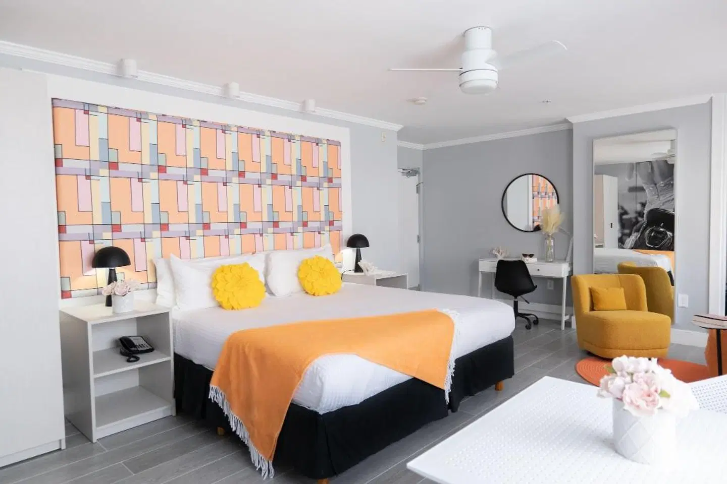 fBh Fashion Boutique Hotel ROOM_EXAMPLE