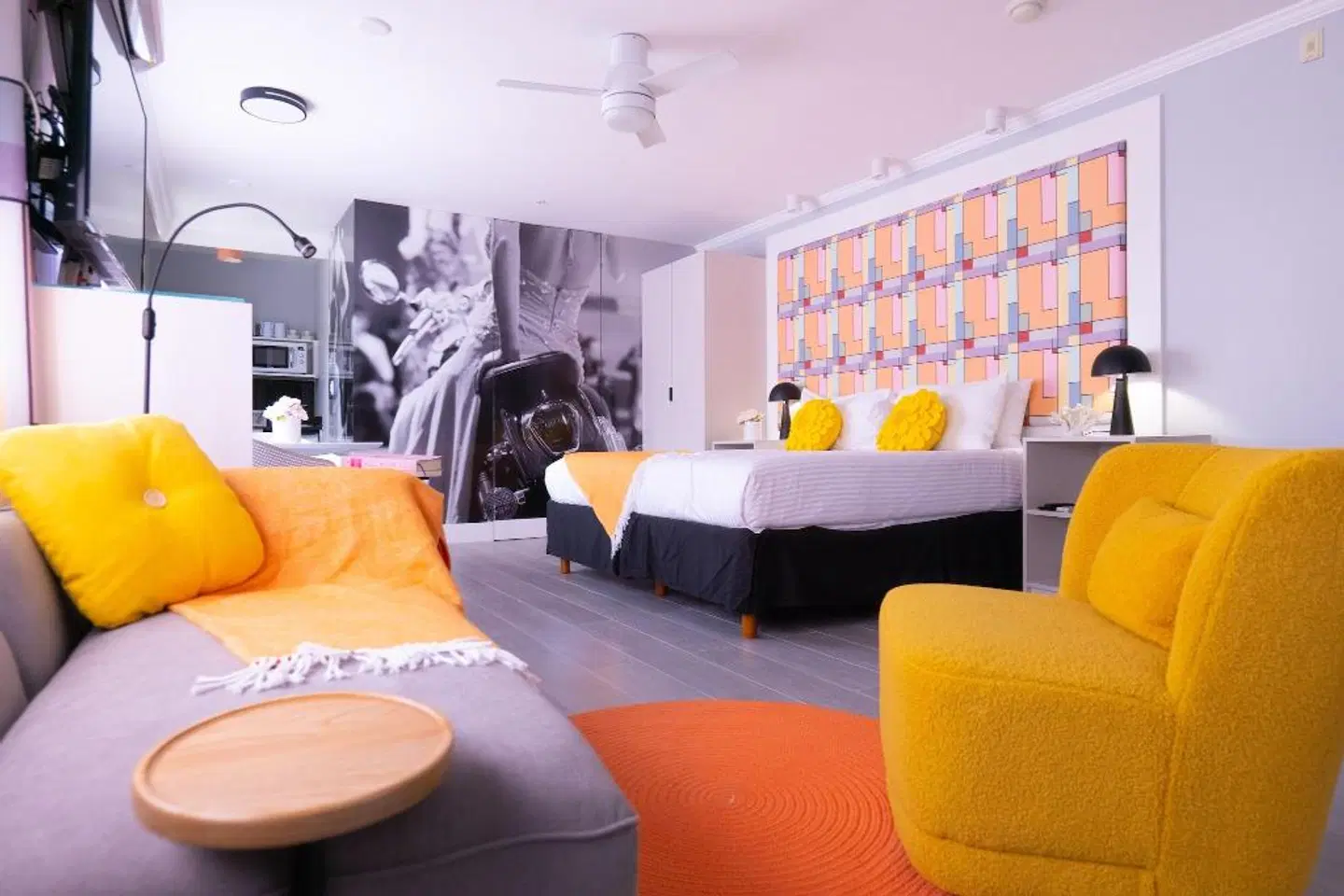 fBh Fashion Boutique Hotel LOUNGE_LOBBY