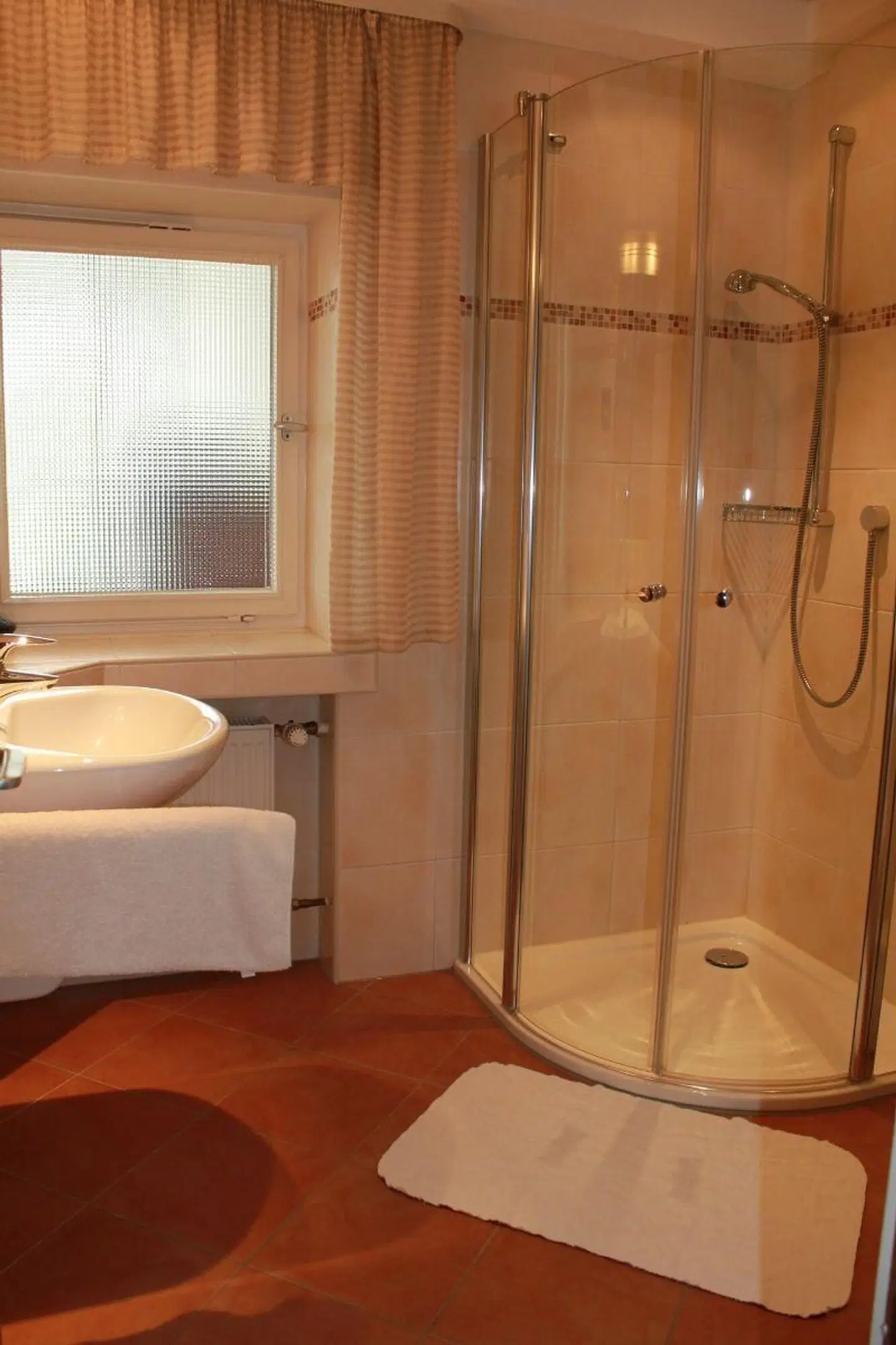 Wintersmühle Badezimmer