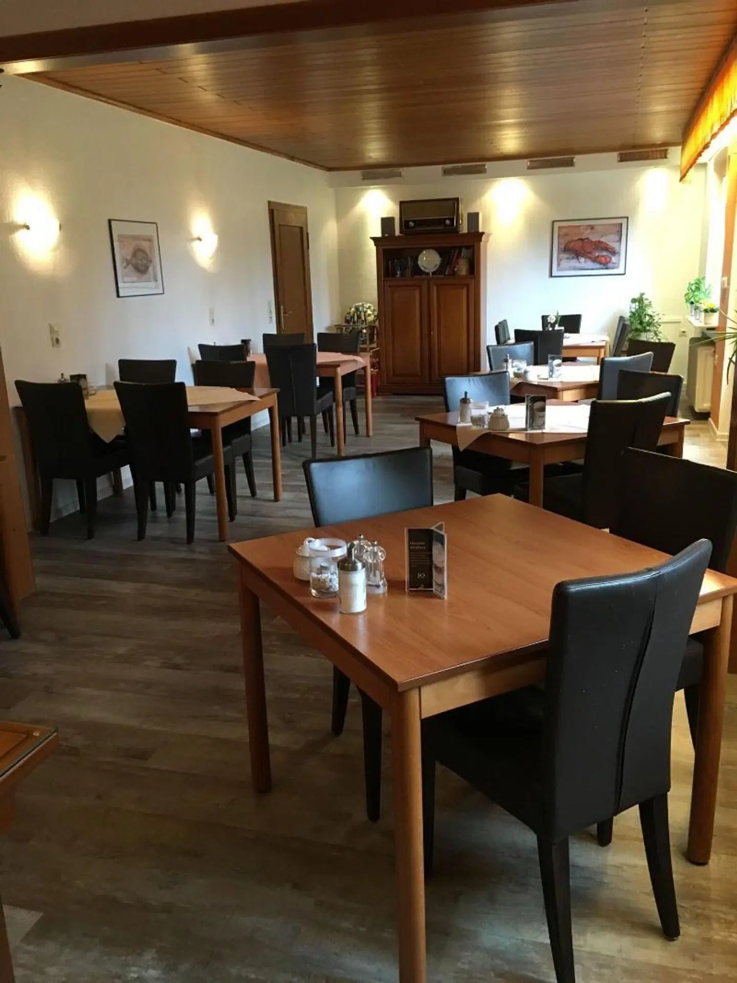 Wintersmühle Restaurant