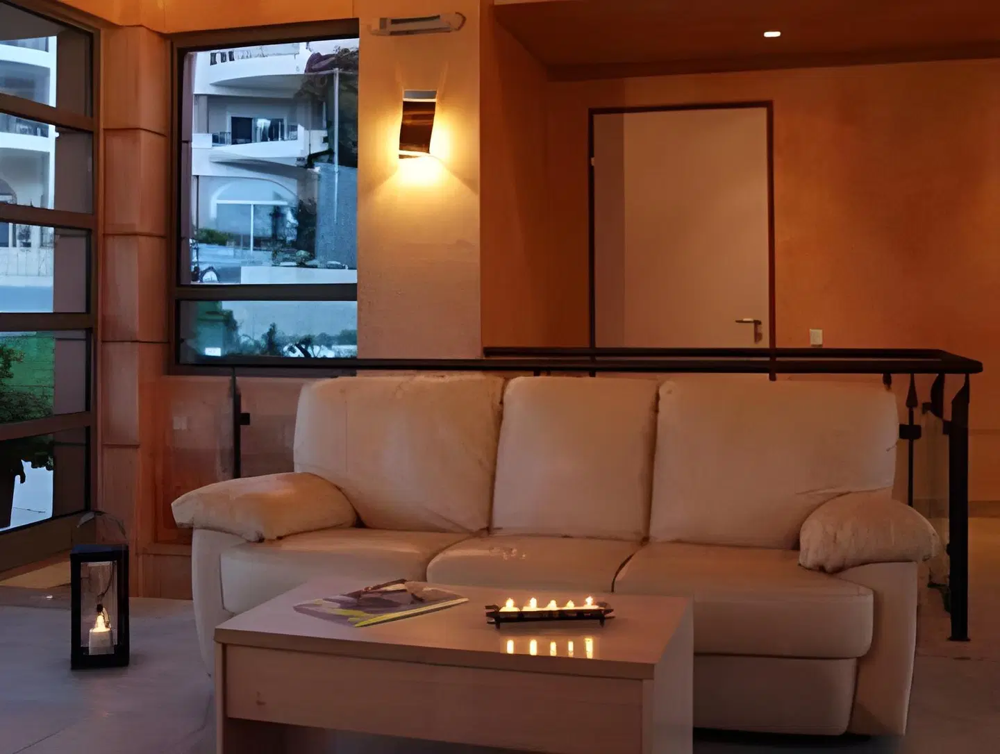 Anatoli Apartments LOUNGE_LOBBY