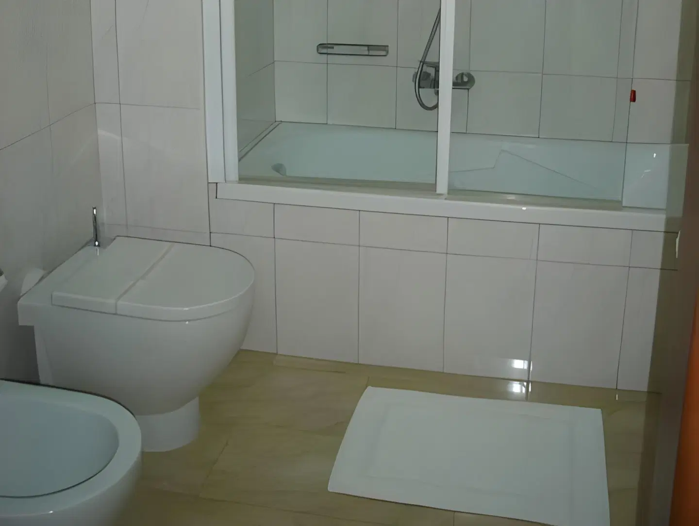 Le Palme BATHROOM