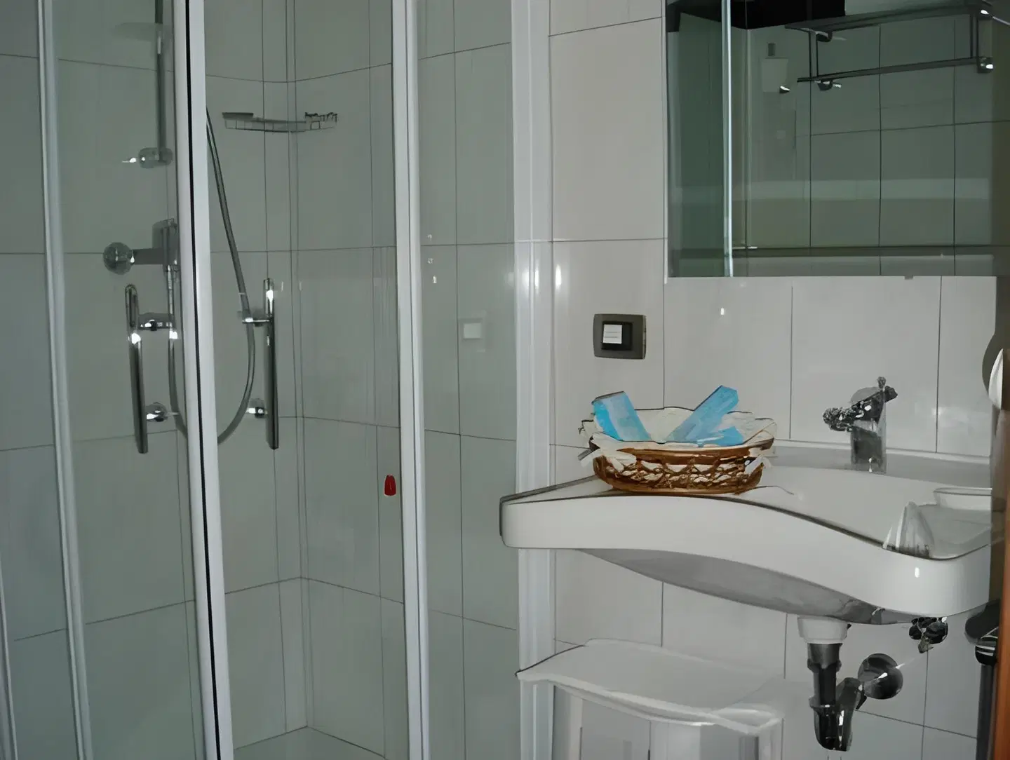 Le Palme BATHROOM