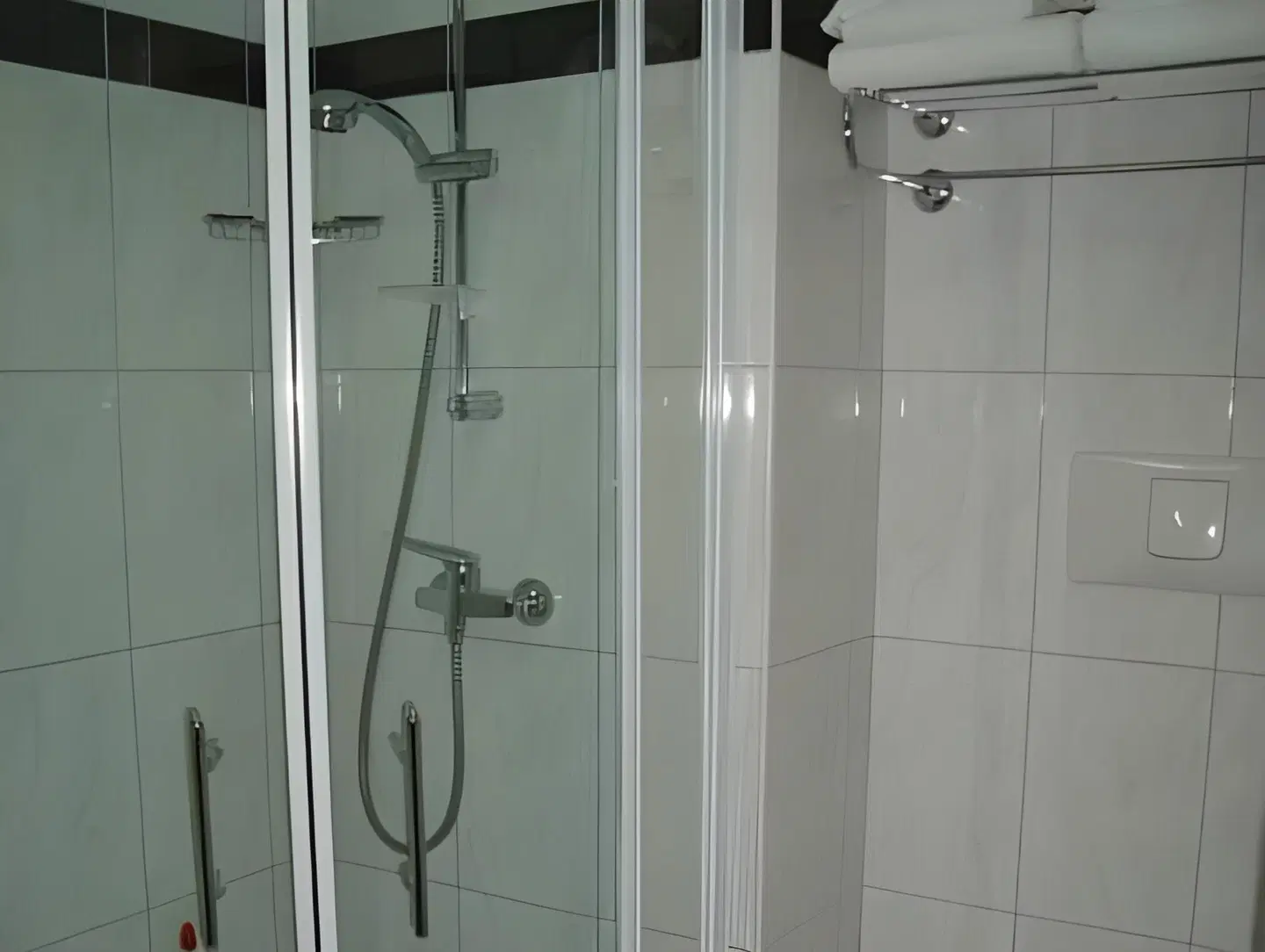 Le Palme BATHROOM