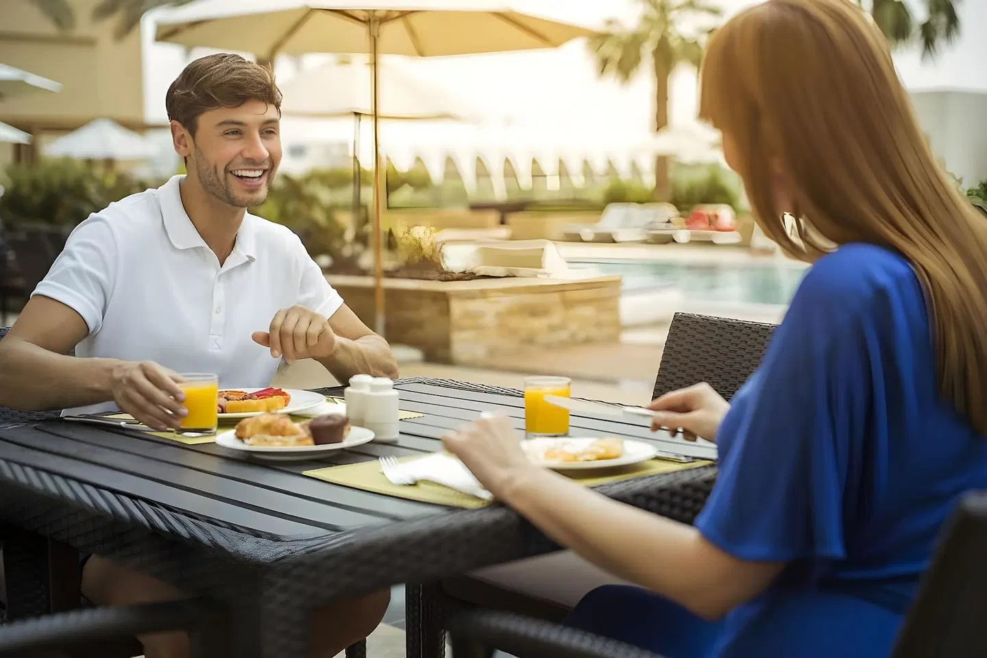 Yas Plaza Circuit by IHG PEOPLE