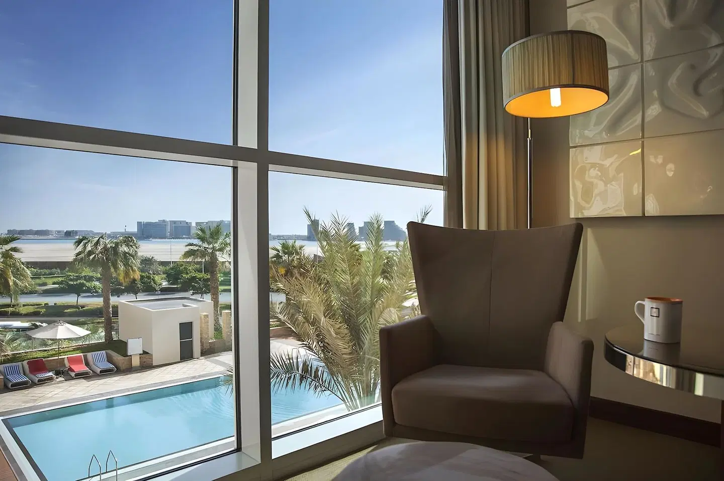 Yas Plaza Circuit by IHG ROOM_EXAMPLE