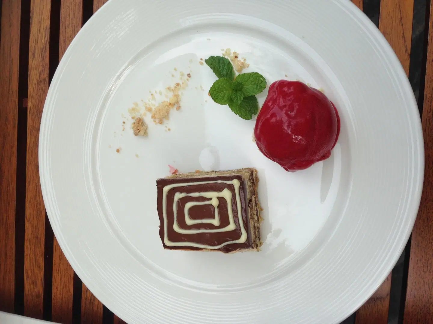 Amour D Angkor Restaurant