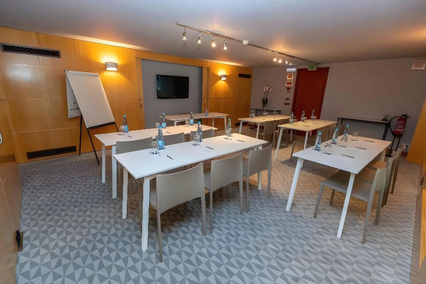 Dom Carlos Liberty Konferenz