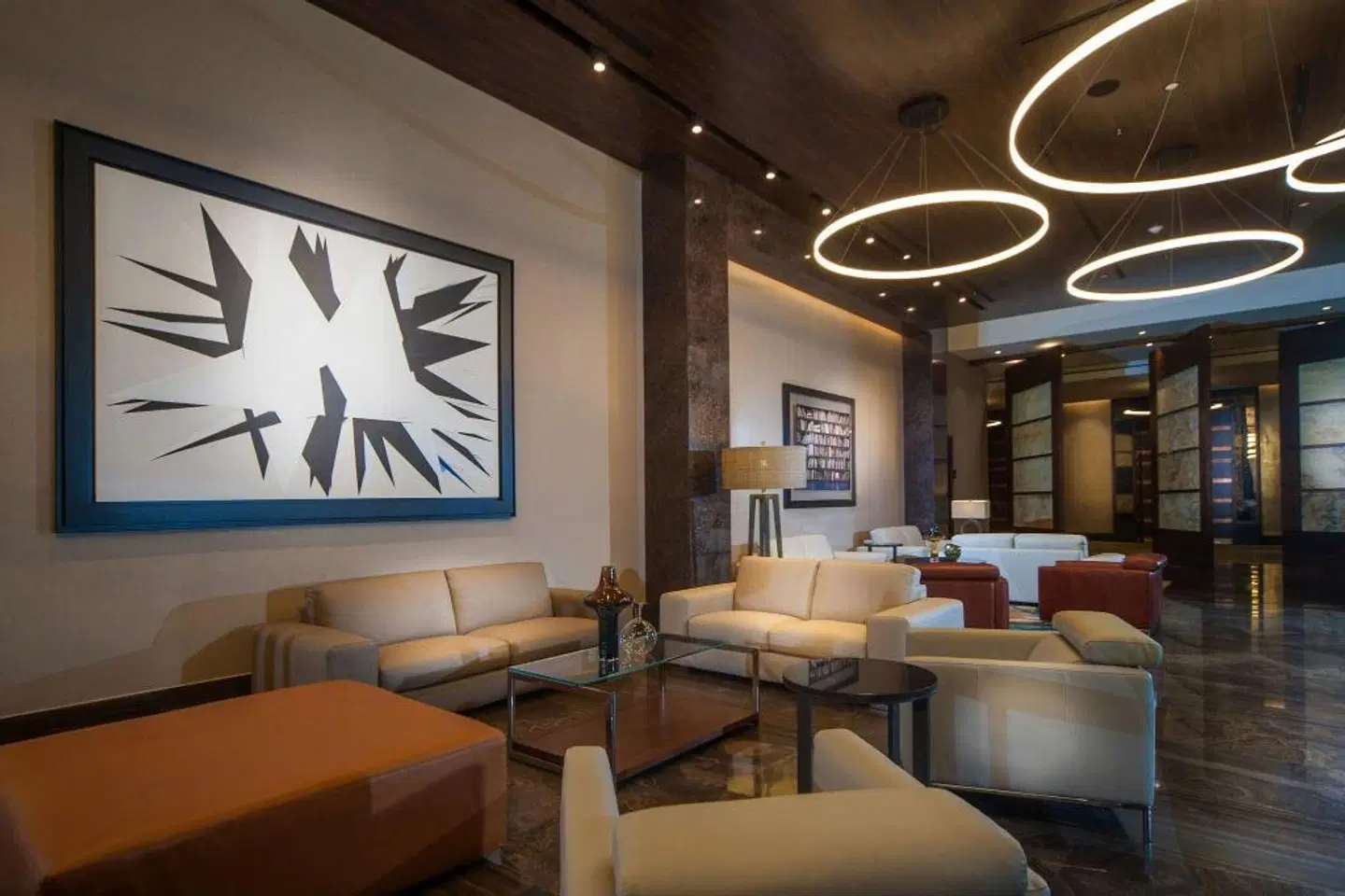 JW Marriott Hotel Santo Domingo Konferenz
