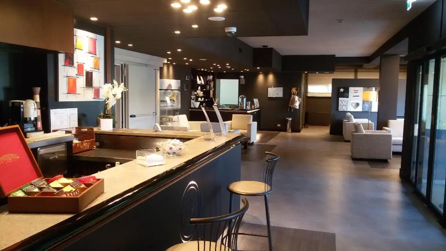 King Bar