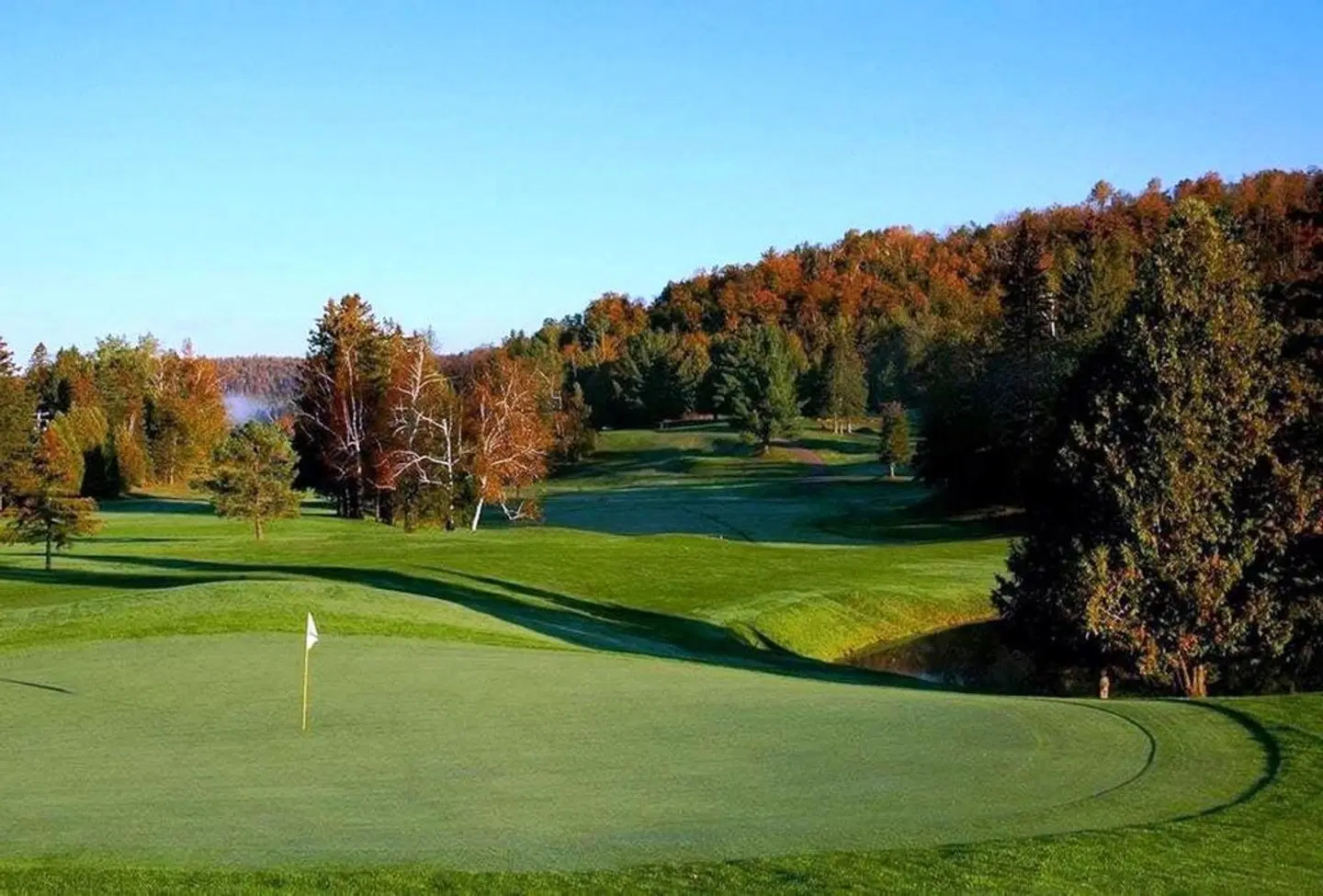 Hotel Lac Carling SPORTS_AND_LEISURE
