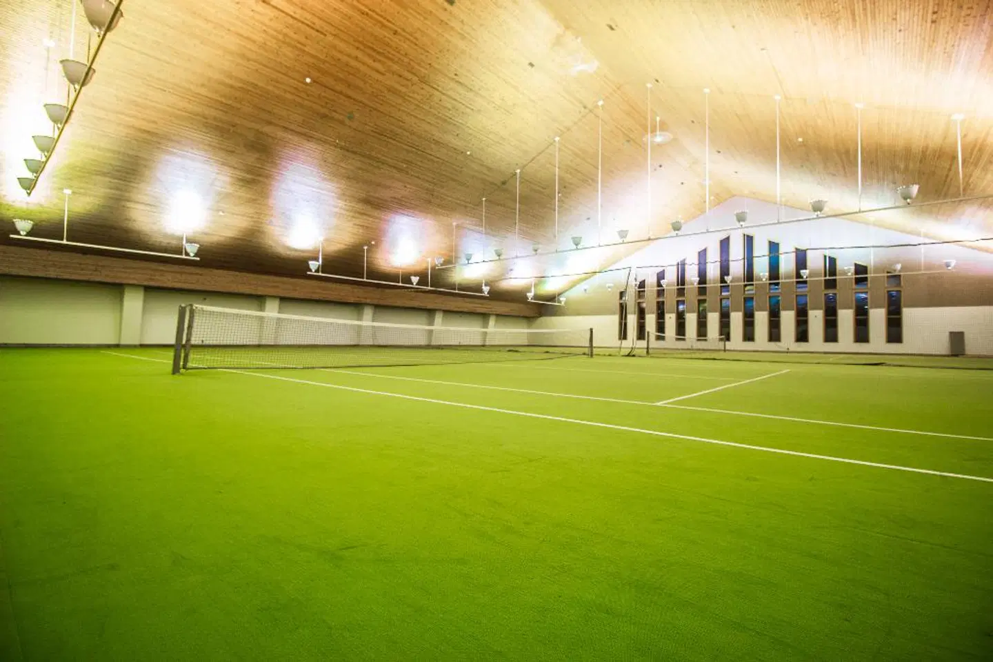 Hotel Lac Carling SPORTS_AND_LEISURE