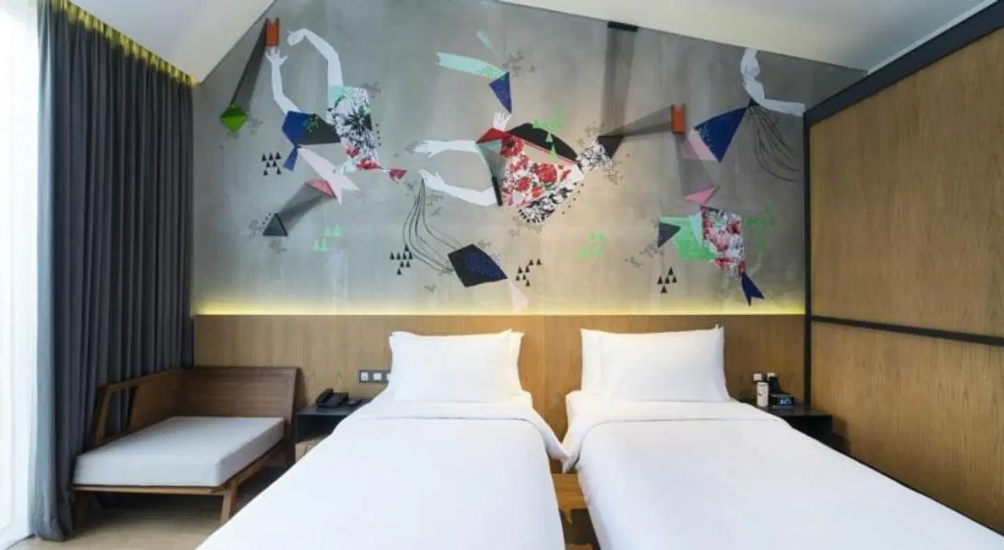 ARTOTEL Sanur Restaurant