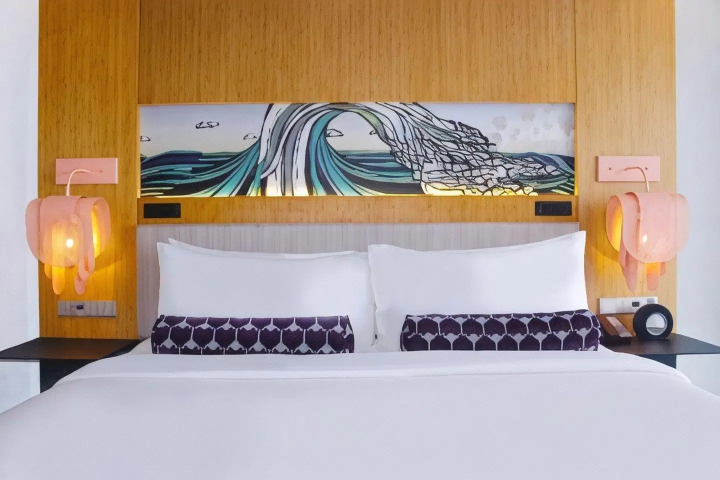 Aloft Bali Seminyak MODEL_IMPRESSION