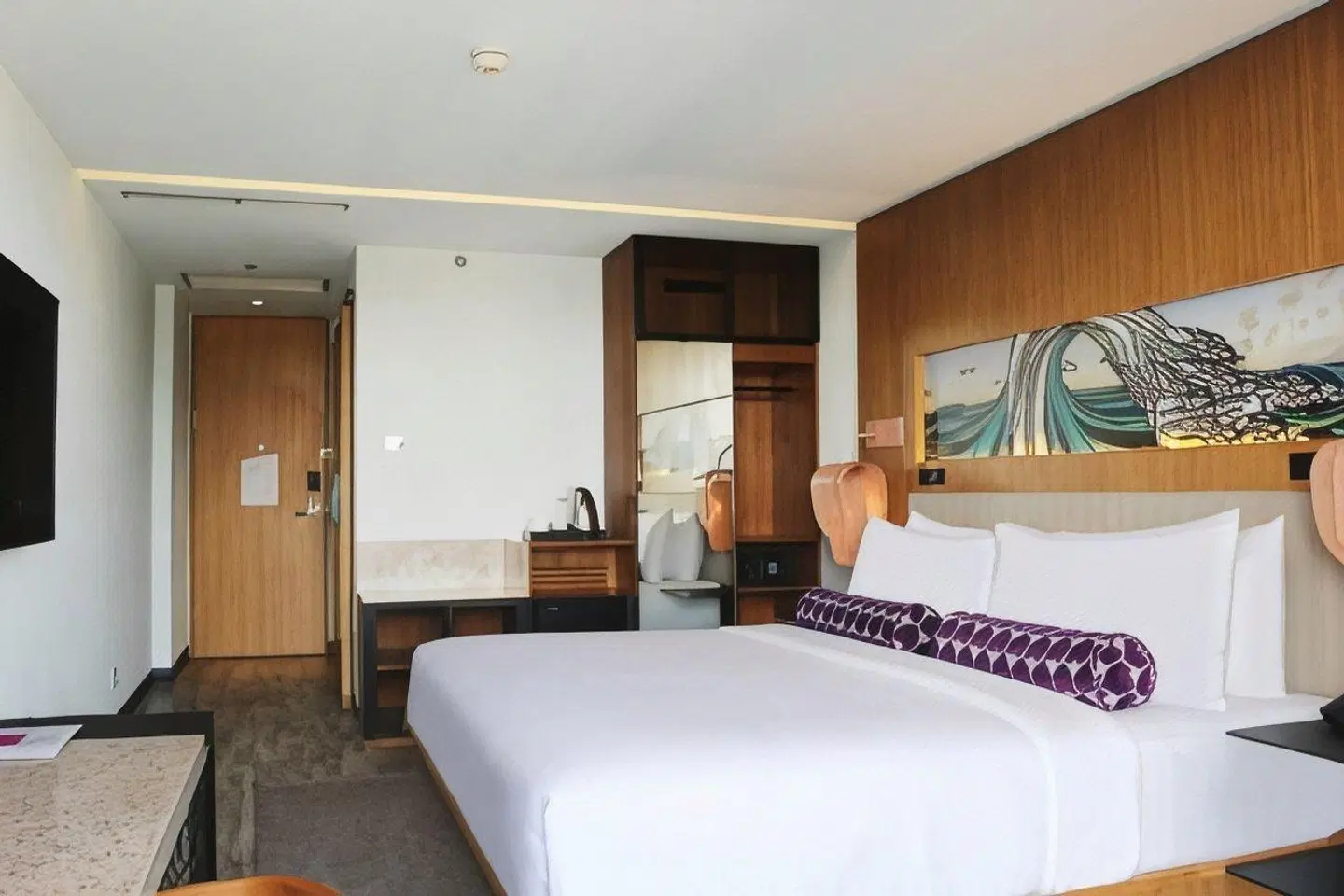 Aloft Bali Seminyak ROOM_EXAMPLE