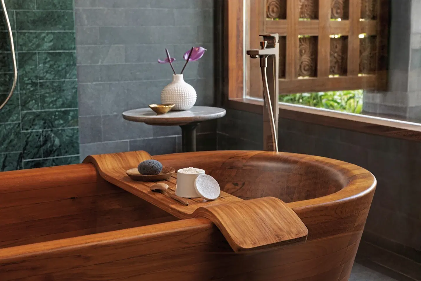 The Regent Bali Canggu HEALTH_BEAUTY