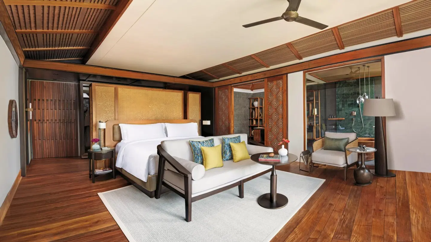 The Regent Bali Canggu ROOM_EXAMPLE