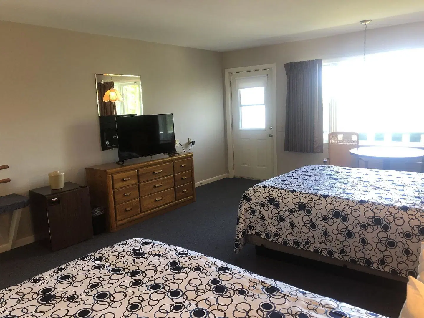 Edenbrook Motel ROOM_EXAMPLE