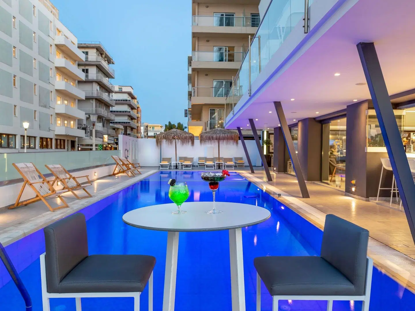 Mercure Rhodes Alexia SPORTS_AND_LEISURE