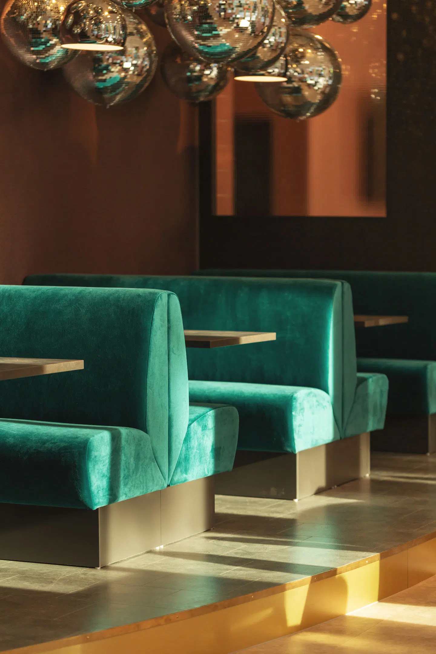 Holiday Inn - the niu, Loco Munich North LOUNGE_LOBBY