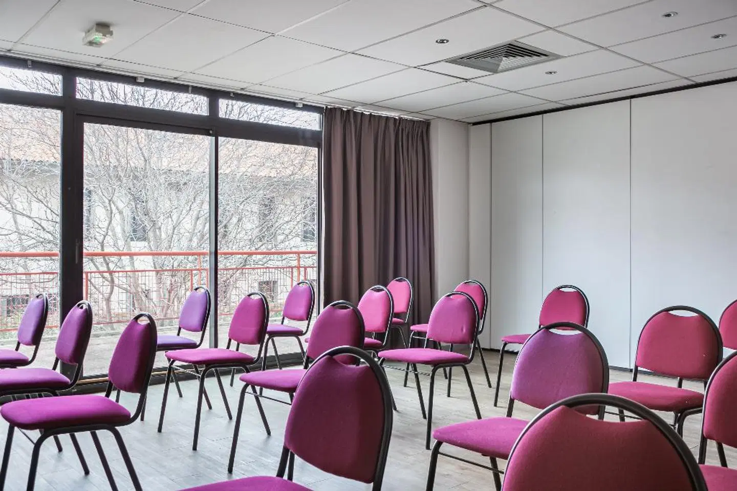 Resid Le Grand Prado Konferenz