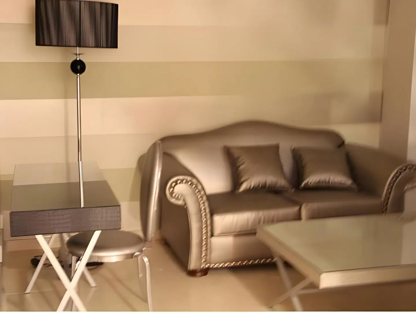Alvear Suites ROOM_EXAMPLE