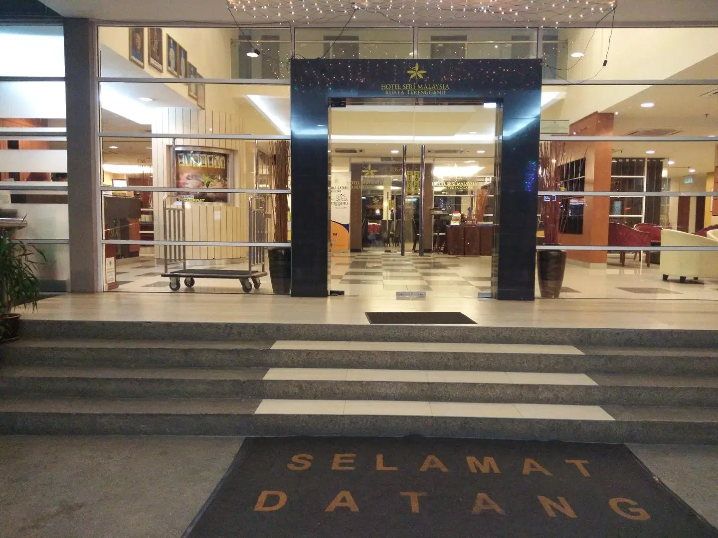 Seri Malaysia Hotel LOUNGE_LOBBY