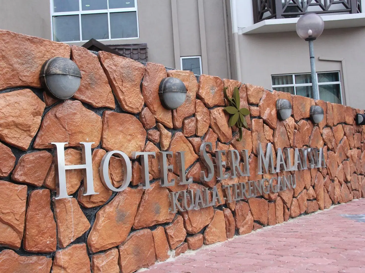 Seri Malaysia Hotel Tiere