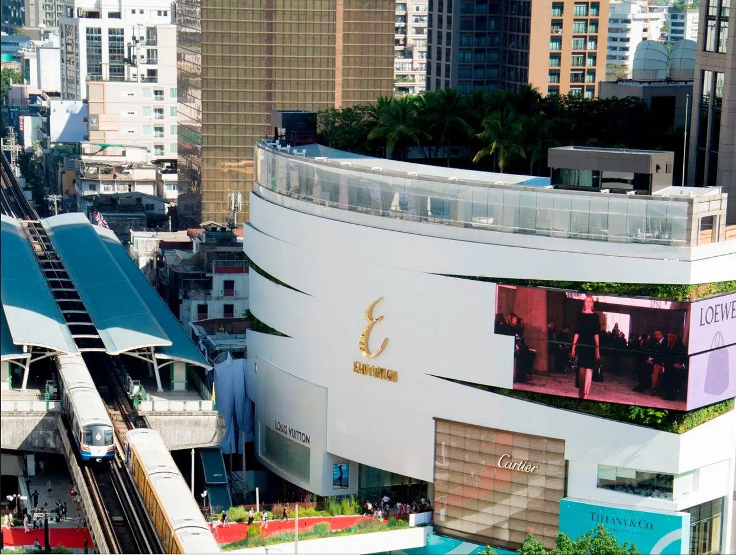 41 Suite Bangkok EXTERIOR