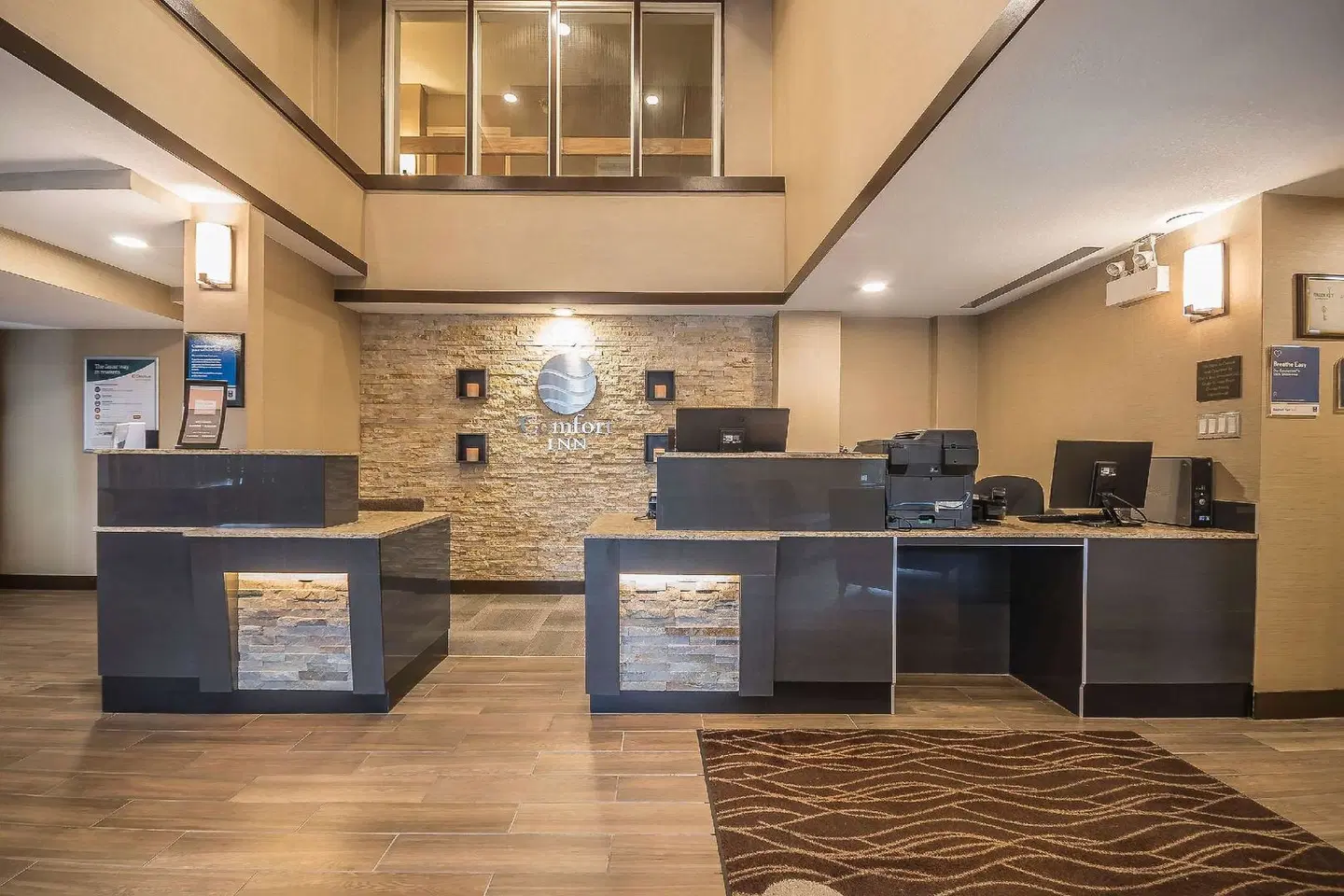 Comfort Inn Chilliwack Konferenz