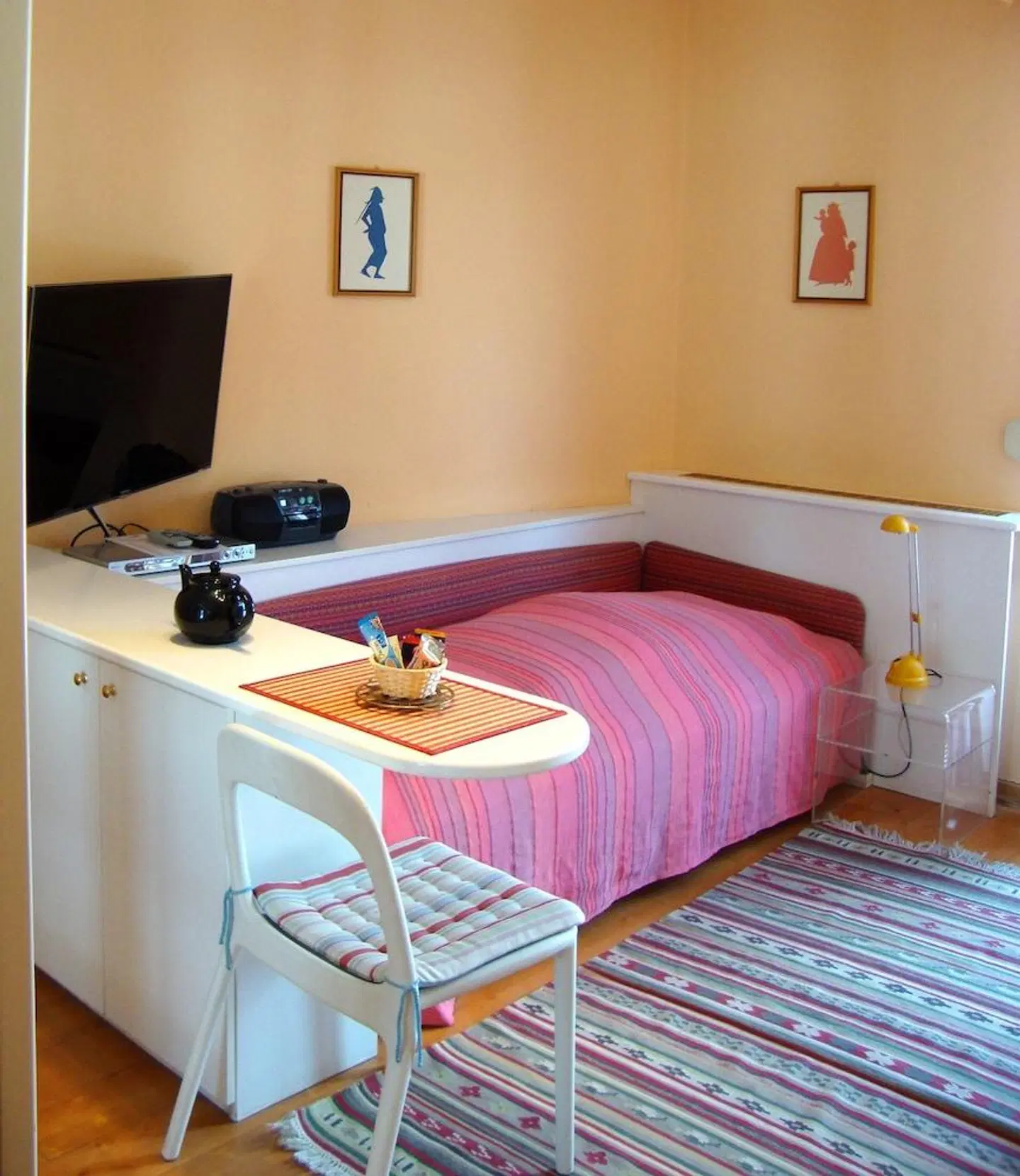 Mondial Appartement Hotel ROOM_EXAMPLE