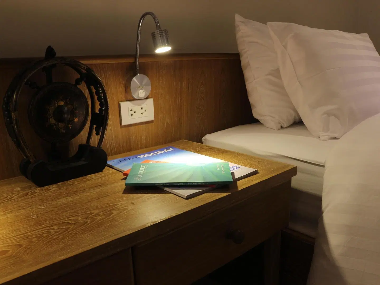 Crystal Lamai Hotel ROOM_EXAMPLE