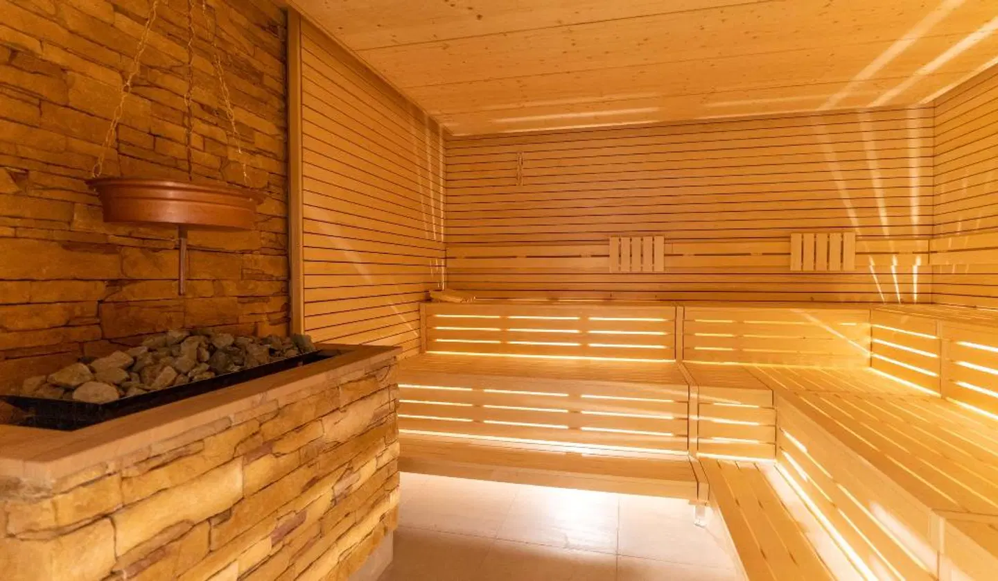 Kongresshotel Potsdam HEALTH_BEAUTY