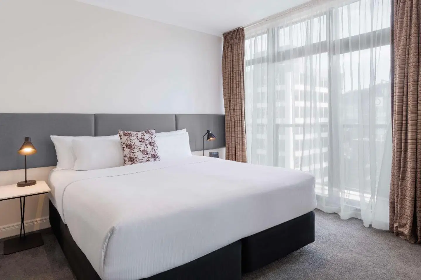 CityLife Auckland ROOM_EXAMPLE
