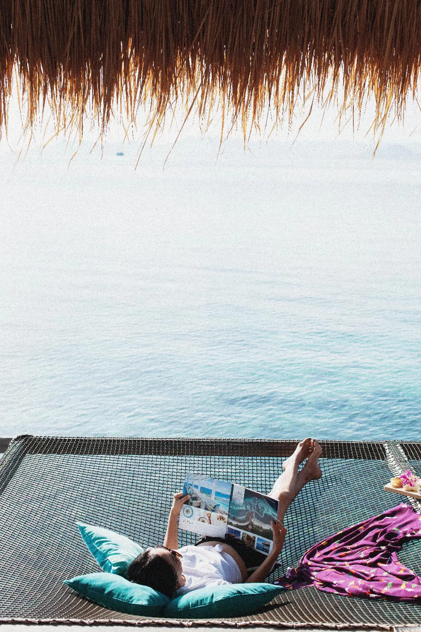 The Seraya Resort Komodo Strand
