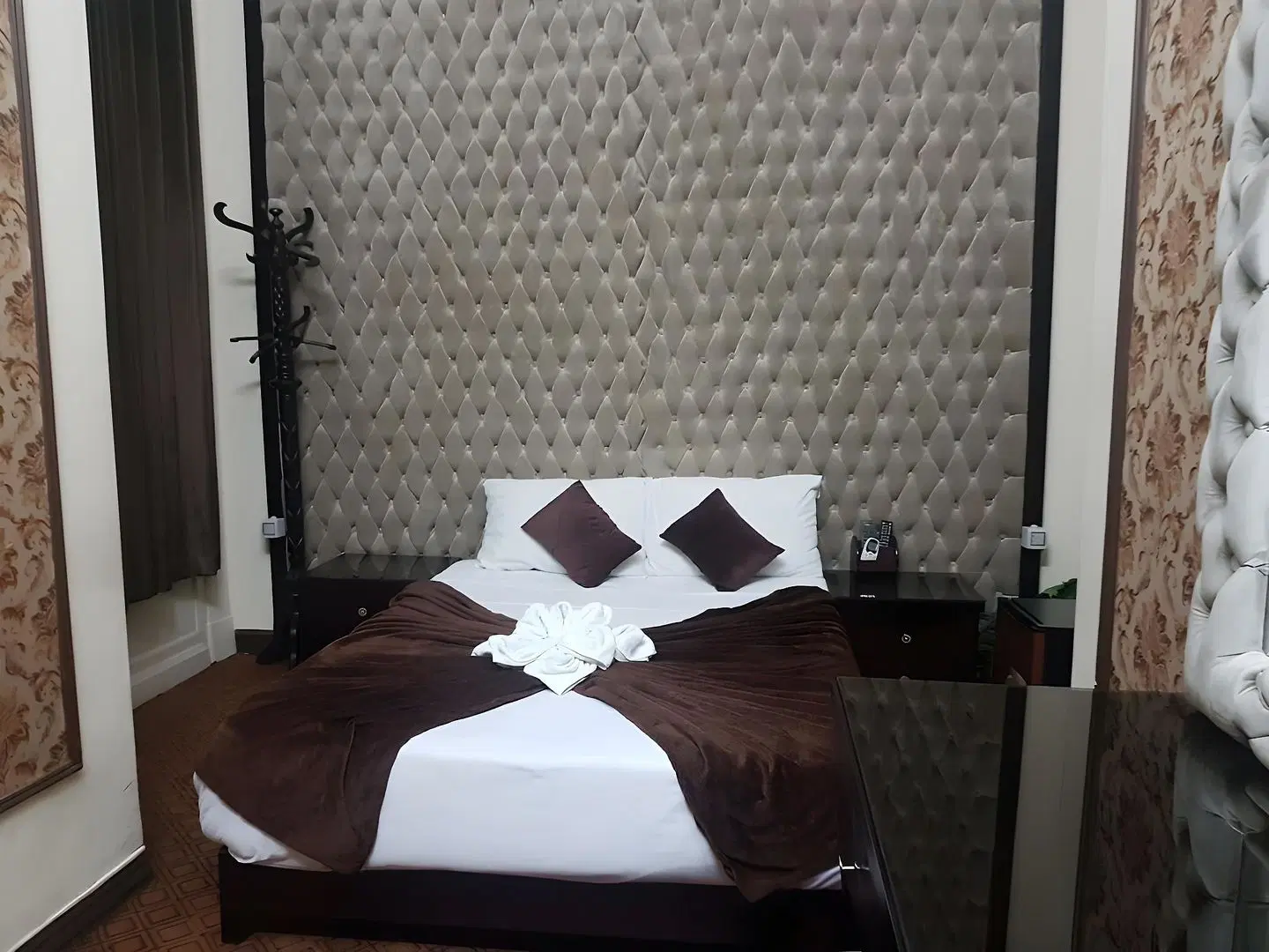 Cairo Paradise Hotel ROOM_EXAMPLE