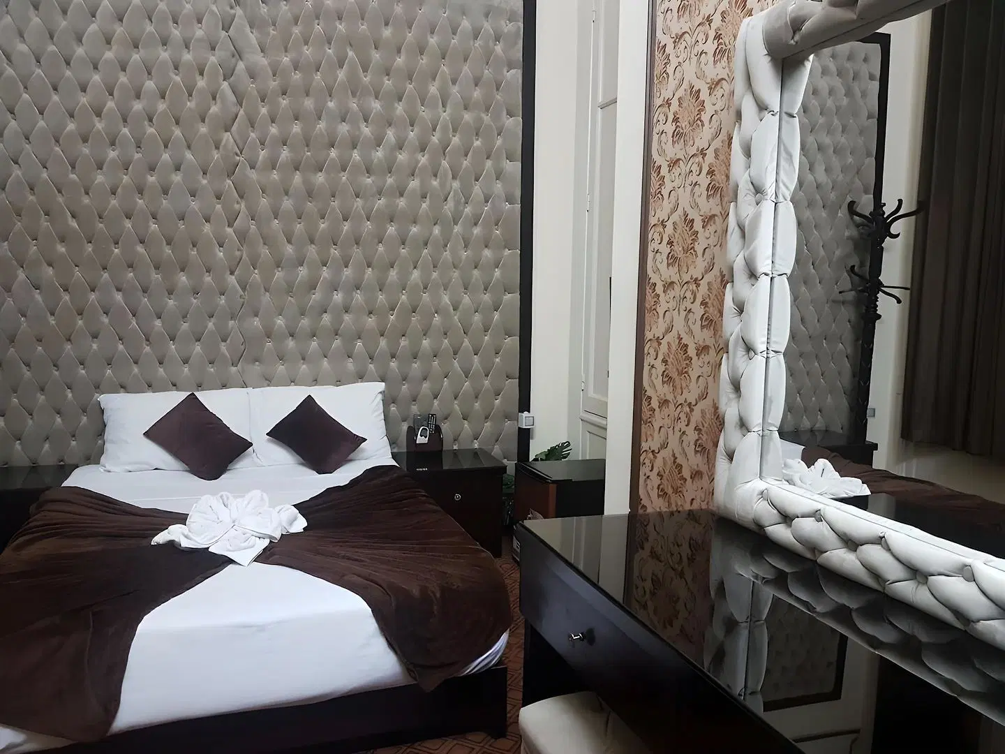 Cairo Paradise Hotel ROOM_EXAMPLE