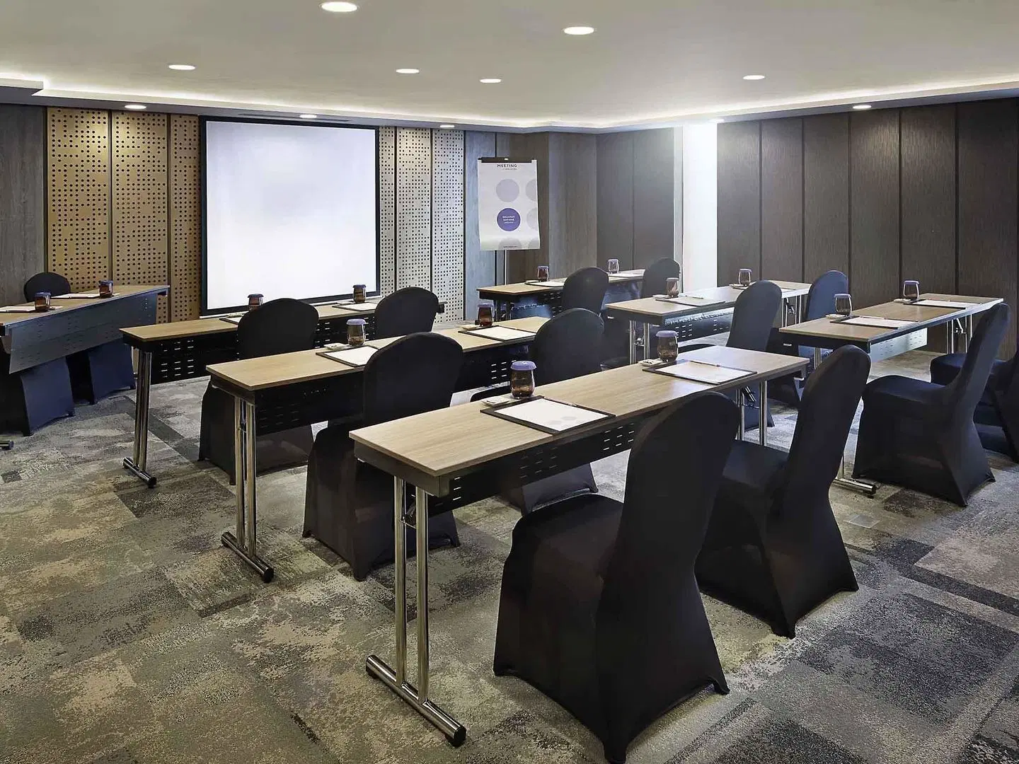 Novotel Bali Ngurah Rai Airport Hotel Konferenz