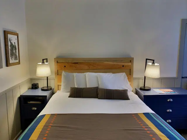 Bright Angel Lodge ROOM_EXAMPLE