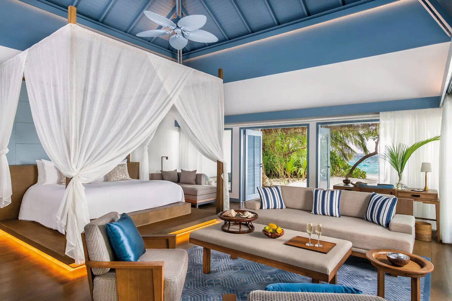 The Halcyon Private Isles Maldives, Autograph Collection ROOM_EXAMPLE