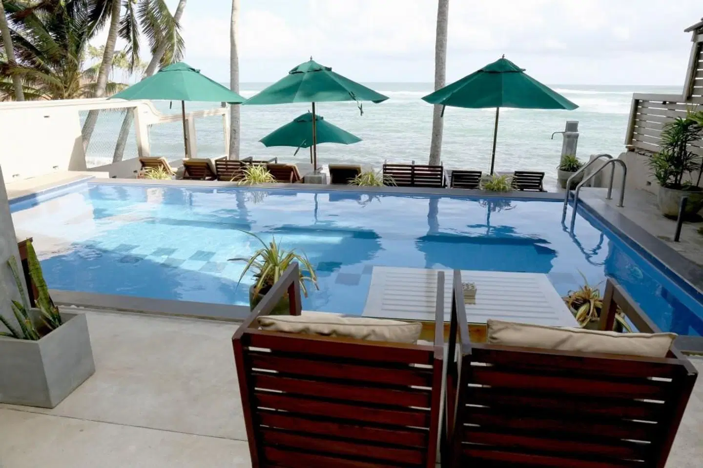 Sea World OUTDOOR_POOL