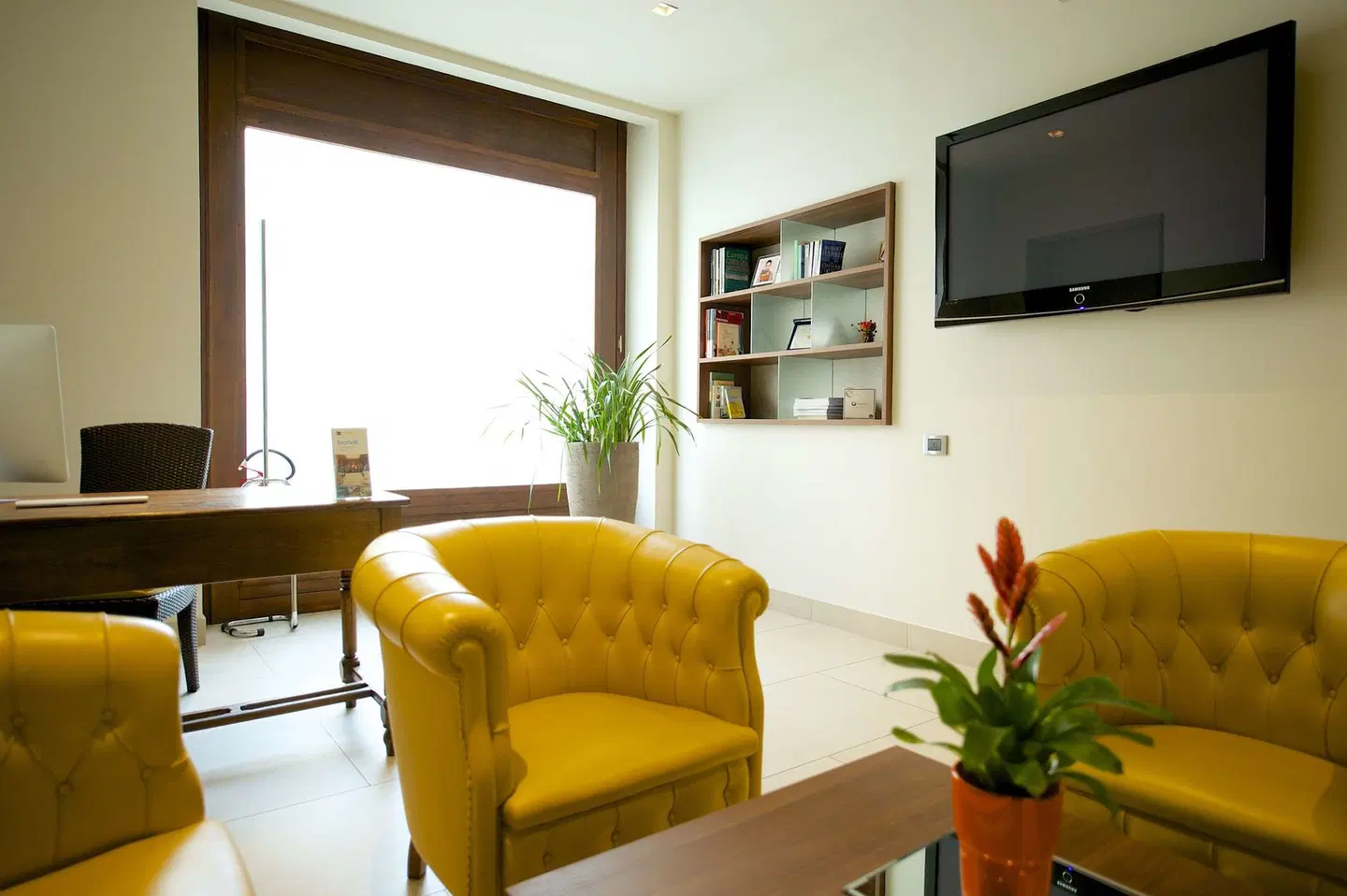 Best Western Hotel Luxor ROOM_EXAMPLE