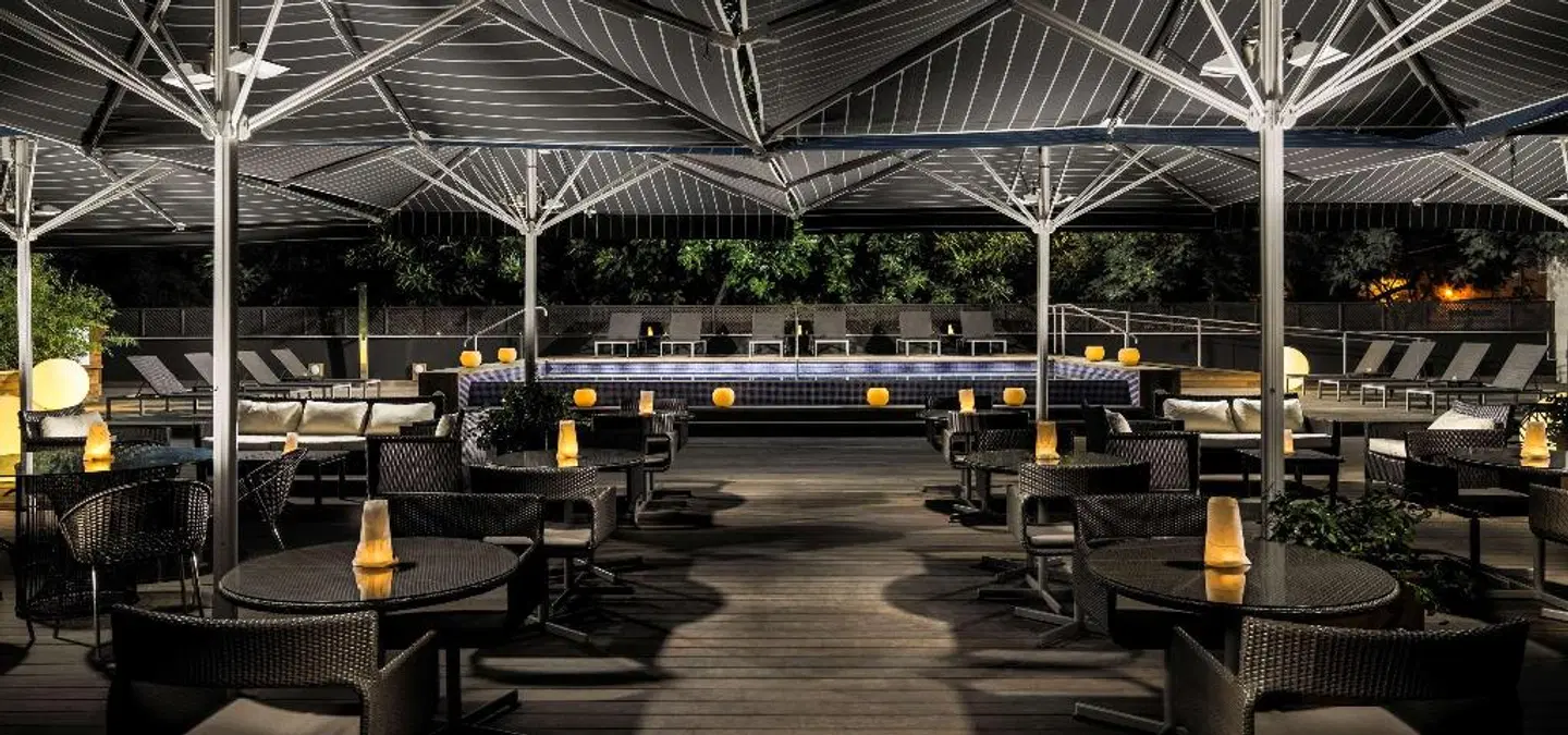 H10 Itaca BAR