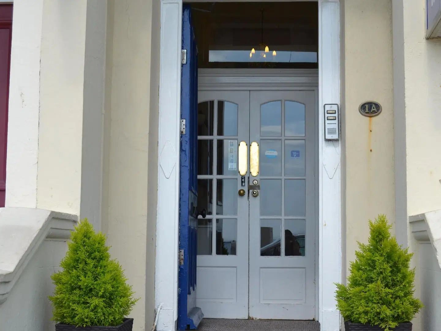 The Lindum EXTERIOR
